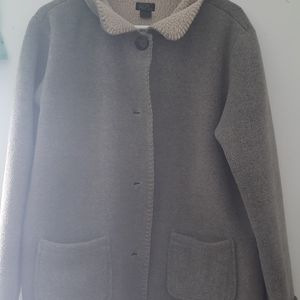 Alps size Large polyester jacket